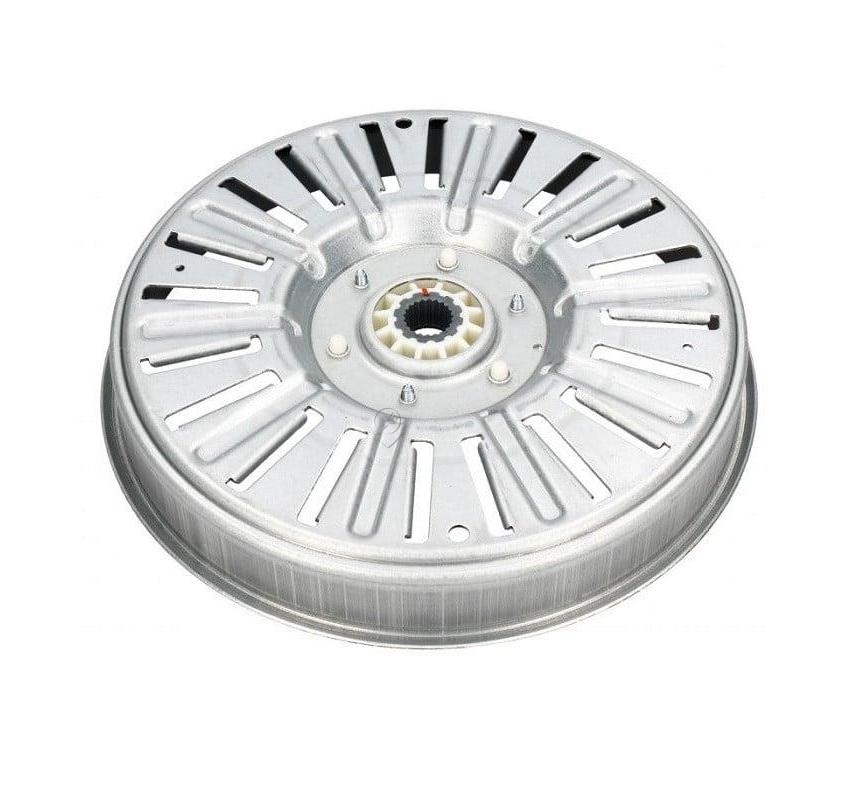 Fulie Motor Originală LG pentru Mașini de Spălat F1256LD și F1256LDPABWQEPL