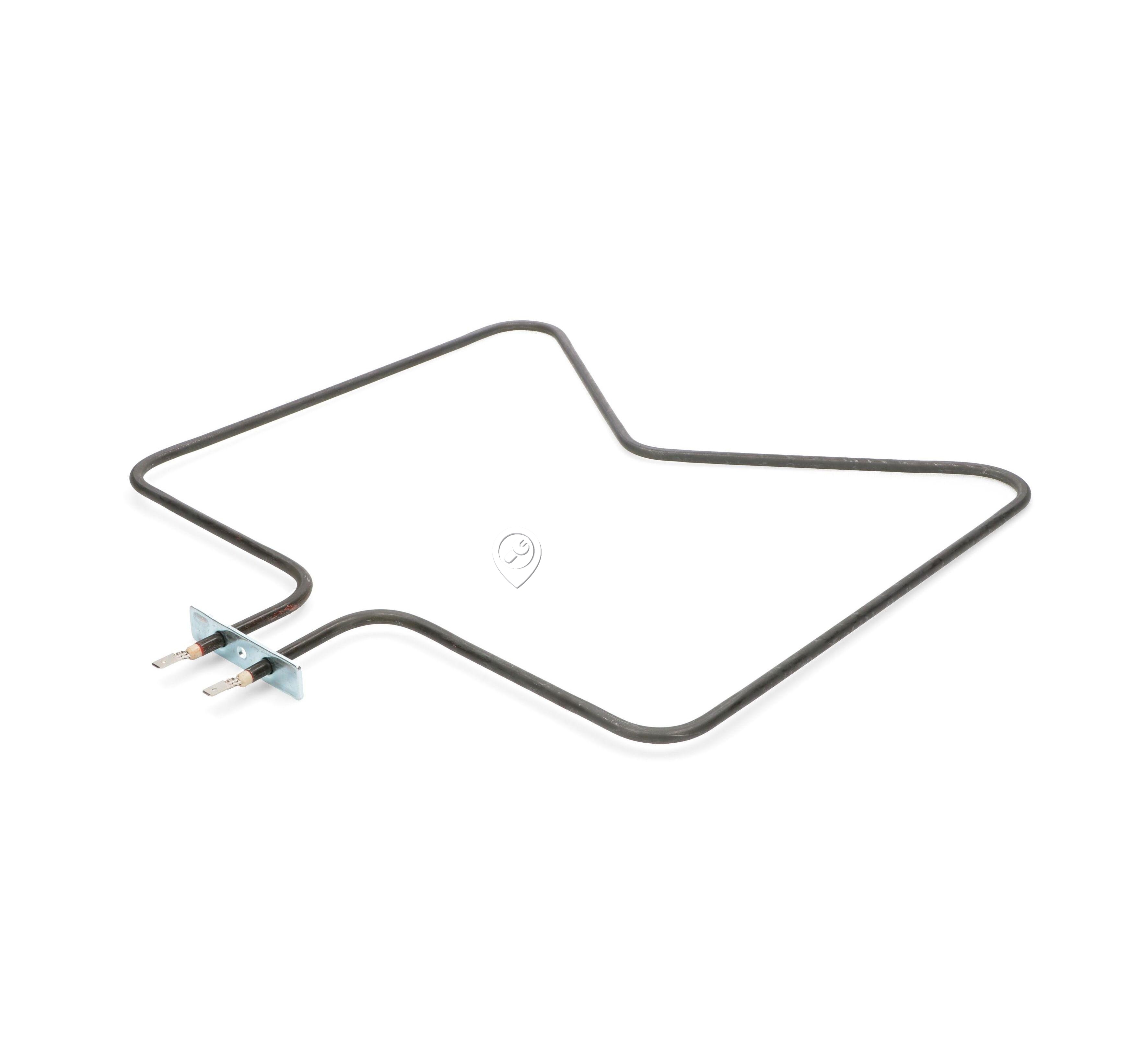 Rezistență de Încălzire Inferioară Originală Whirlpool 480121100591 pentru Cuptor și Plită Incorporabilă