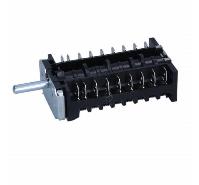 Comutator cuptor electric Whirlpool/Indesit C00316613 - 480121100973