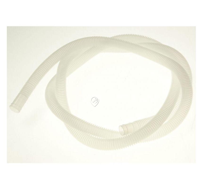 Beko Grundig Arcelik 9178013041 tub - conductă de evacuare apă