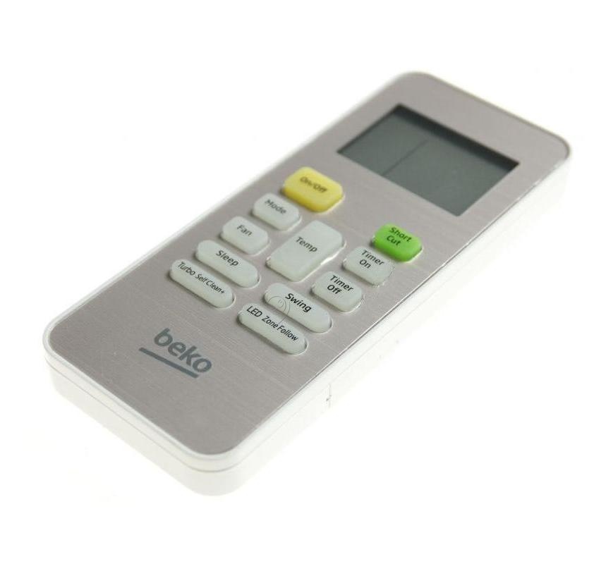 Telecomandă pentru aer condiționat Beko Grundig Arcelik C00899021 - 9178013493 (logo Beko)