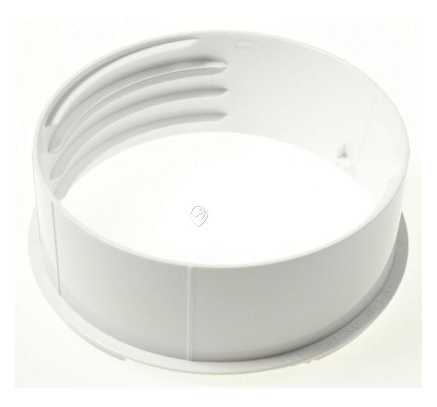 Beko Grundig Arcelik 9178016226 tub de evacuare - C00911716 conector pentru furtun de evacuare