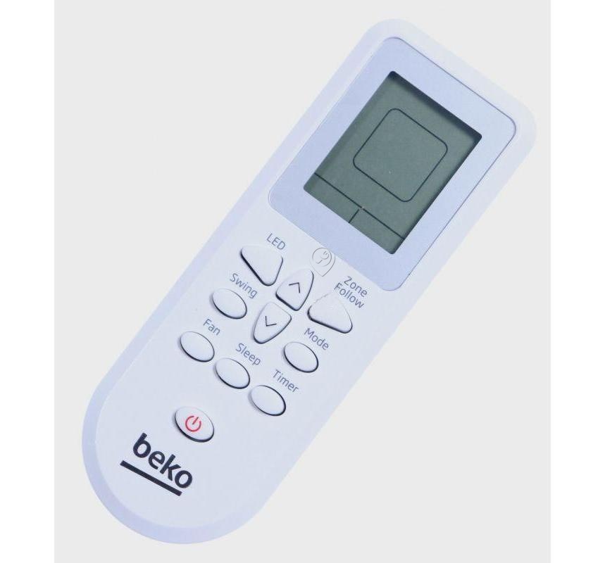 Telecomandă Beko Grundig Arcelik C00896729 - 9178019259 tlc bp