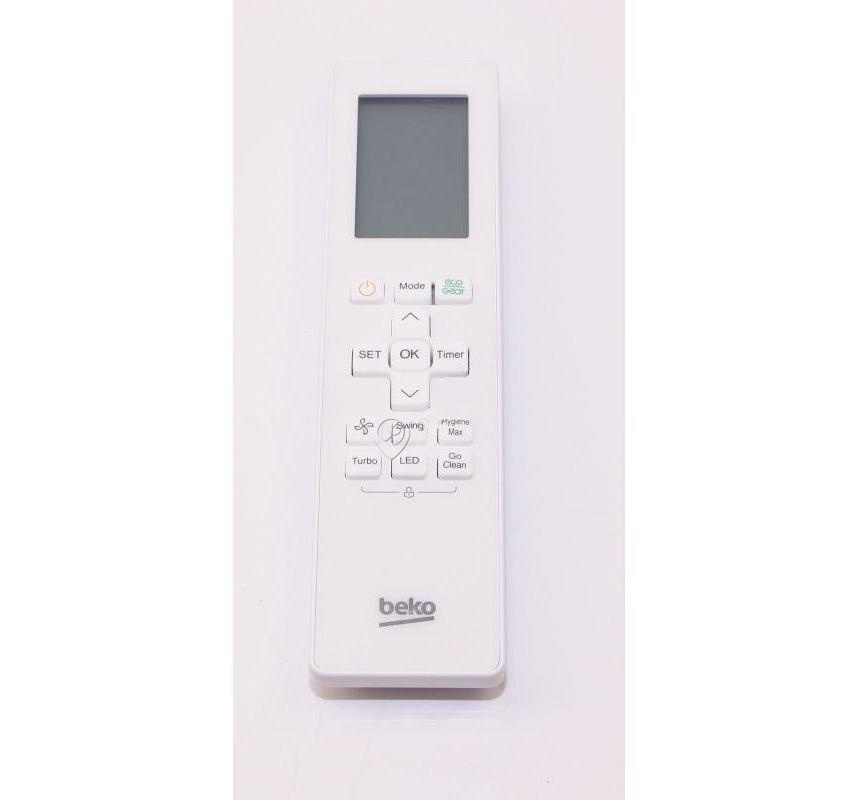 Telecomandă aer condiționat Beko Grundig Arcelik C00894036 - 9178038031