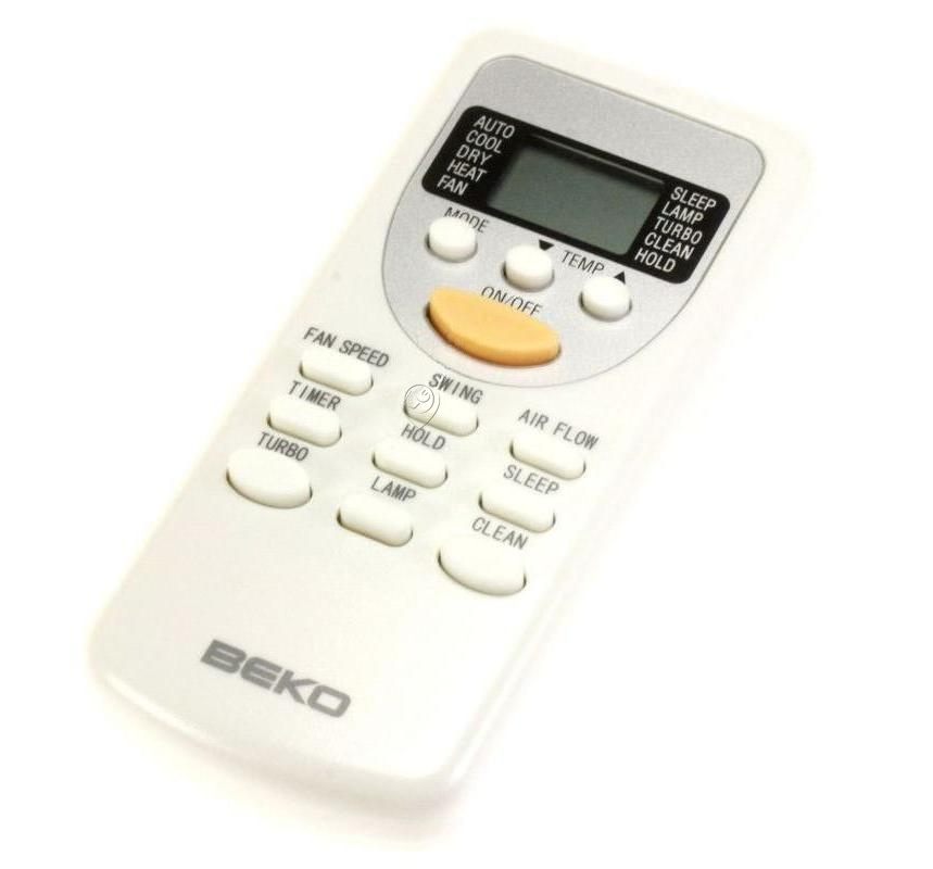 Telecomandă Beko Grundig Arcelik C00898371 - 9197600362 cu logo Beko