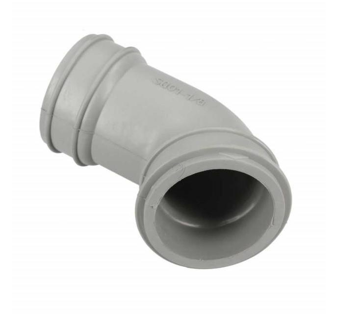 Furtun Racord Pompă Original pentru Mașină de Spălat Vase Candy/Hoover 41015226