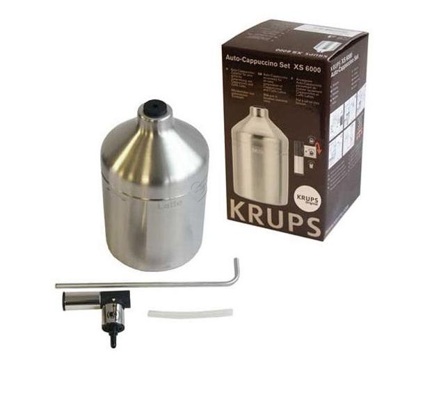 Recipient lapte GROUPE SEB XS600010 pentru espressor Krups EA8 XP7