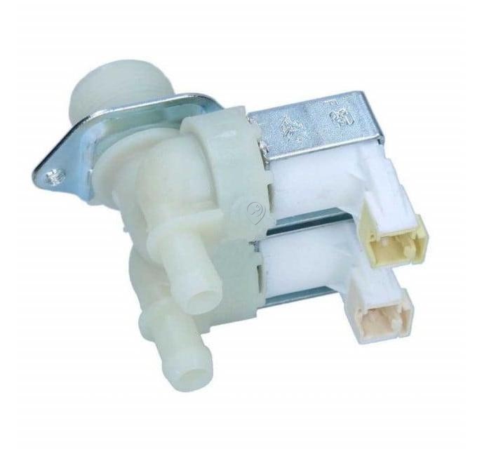 Electrovalvă originală Gorenje pentru mașini de spălat HISENSE/GORENJE W6222S 43490201
