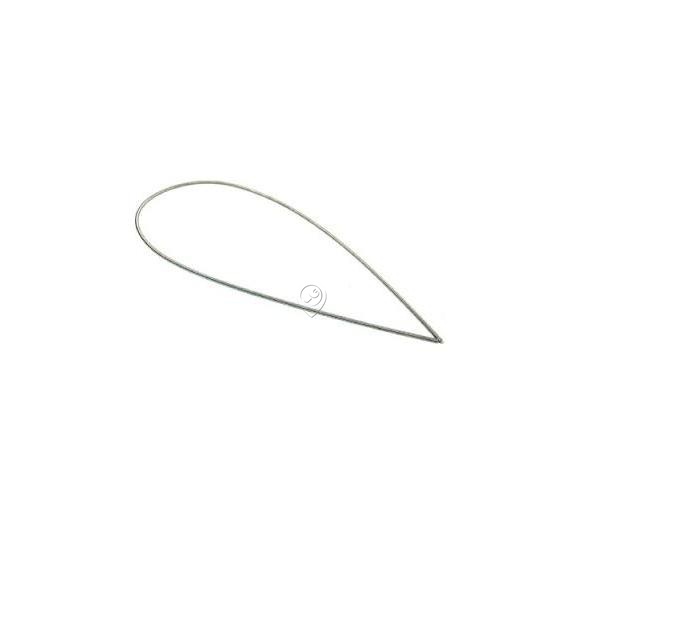 Colier garnitură și clemă prindere pentru mașini de spălat Gorenje și Hisense