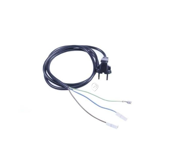 Cablu Alimentare HISENSE/GORENJE pentru Masina de Spalat Front Loader PS1512120