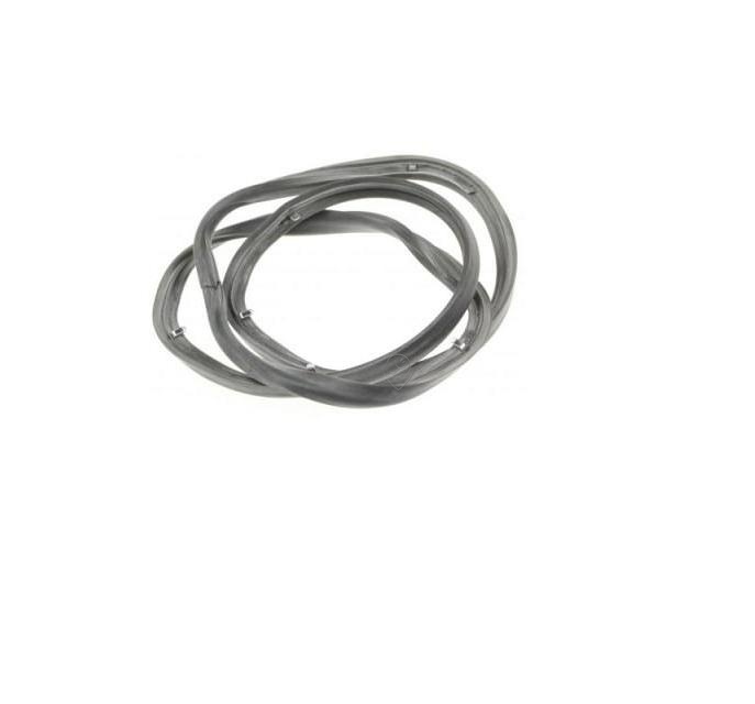 Garnitură ușă cuptor Gorenje / Hisense 139828 Originală
