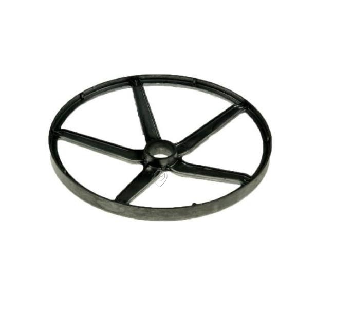 Fulie pentru mașină de spălat Gorenje și Hisense - Model 157060