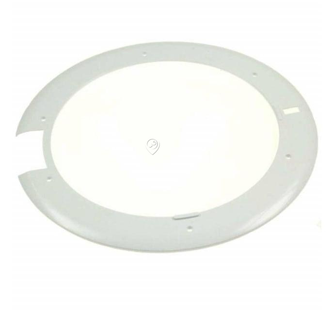 Cadru Interior Hublou Original 160808 pentru Mașini de Spălat Gorenje și Hisense