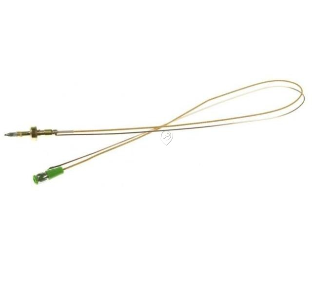 Termocupla Gorenje D3-500 162120, 50 cm - Compatibilă cu HISENSE