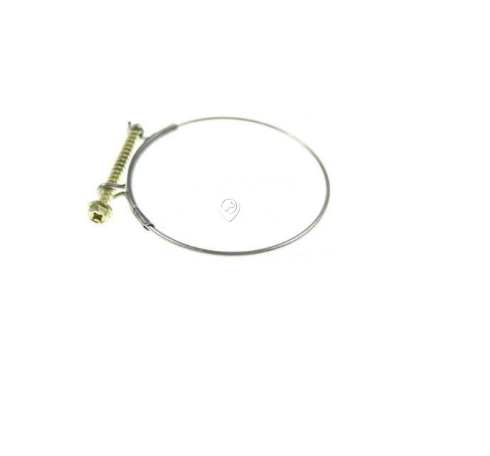 Colier Furtun pentru Mașina de Spălat Gorenje W6523S - Piesa de Fixare HISENSE/GORENJE 169272