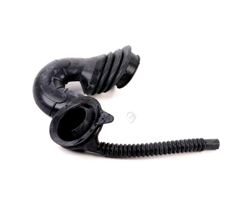 Furtun cuva sertar detergent Gorenje pentru masina de spalat WA7439 - Original PS-03