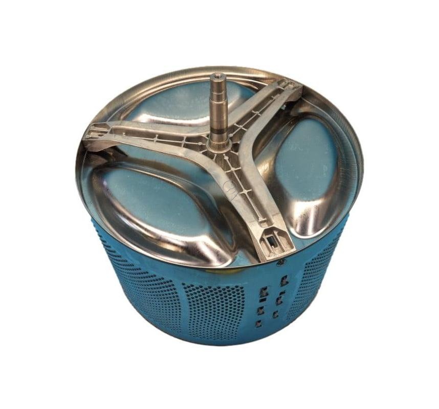 Tripoda ax cuva pentru masina de spalat Gorenje - Tambur cu cruce HISENSE/GORENJE 587411 - Model WA73141.