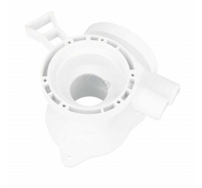 Corp pompa masina de spalat Gorenje cu carcasa filtru PS-03 040