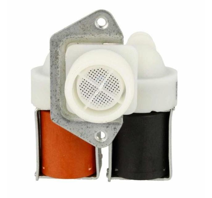 Electrovalva Dubla pentru Masina de Spalat Gorenje si Hisense 587560