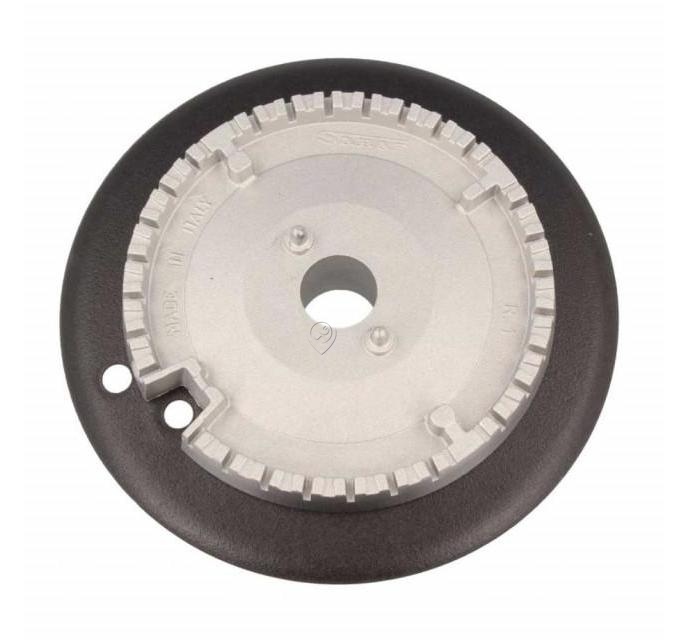 Arzător Gorenje pentru plita incorporată cu gaz HISENSE/GORENJE 690715