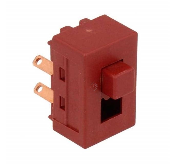 Intrerupător lumină hotă Gorenje/Hisense 507484 Original