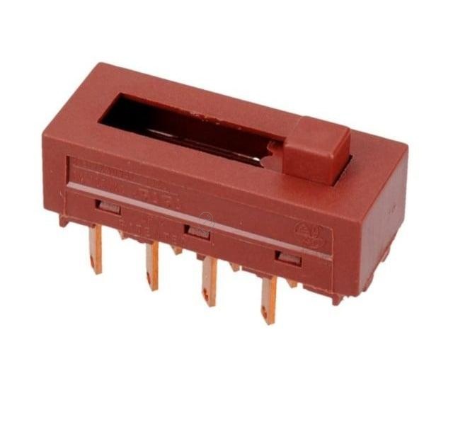 Intrerupător motor hotă Gorenje Original 507485 HISENSE