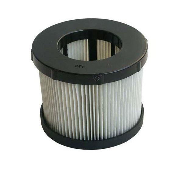 Filtru cilindric pentru aspirator Black & Decker 1002298-00
