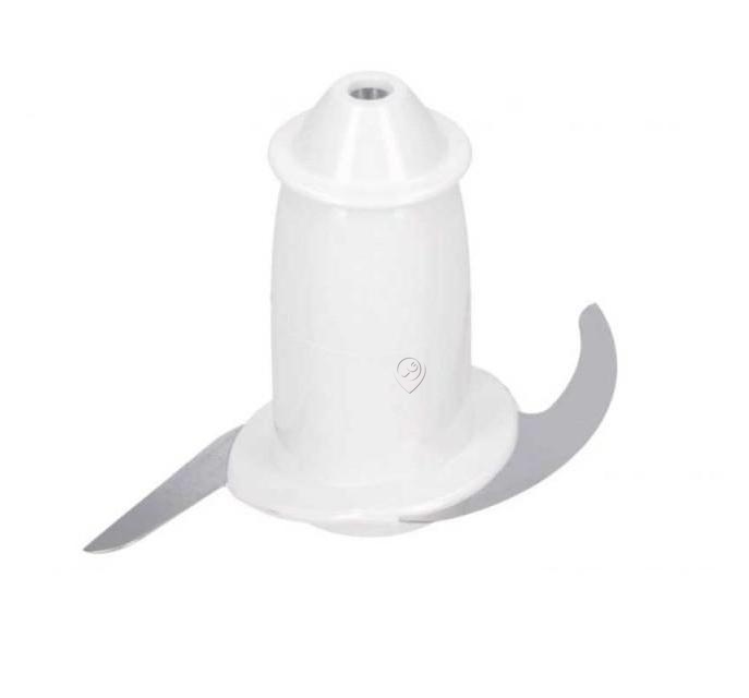 Cuțit robot de bucătărie Kenwood cu lamă DeLonghi KW706795 KM260/AT264