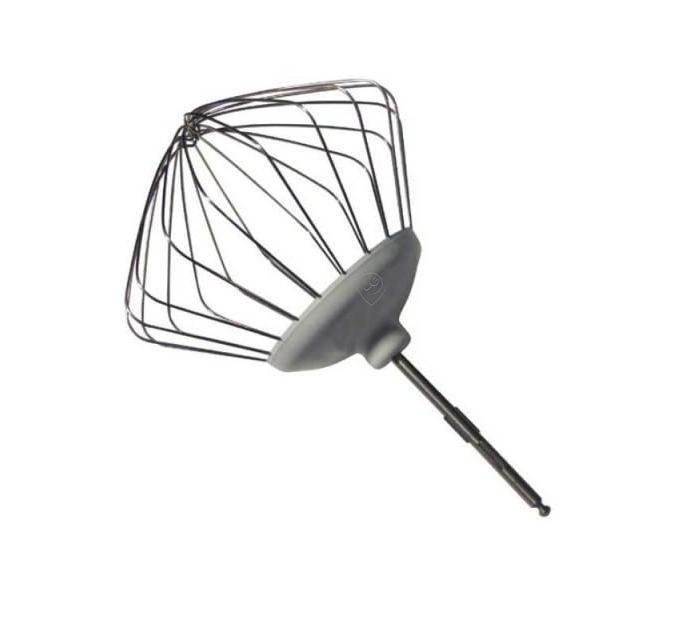 Tel Mixer Robot de Bucătărie Delonghi KW706783 KM260 Prospero