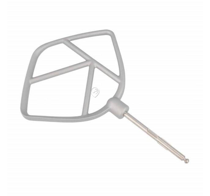 Paleta de frământat Kenwood și DELONGHI KW706903 pentru bucătării moderne