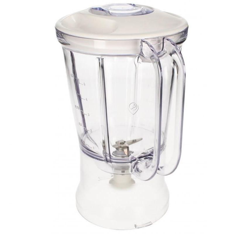 Bol complet Moulinex pentru robot bucătărie și blender GROUPE SEB MS-5A02453