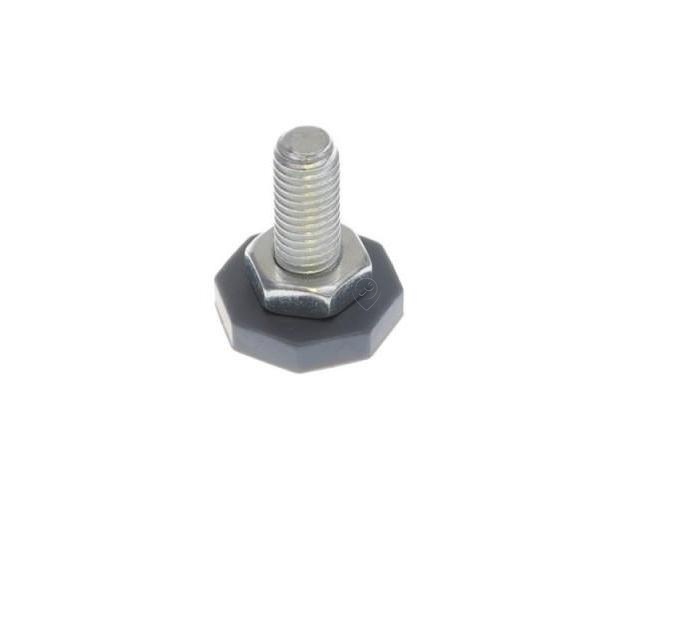 Picior Ajustabil pentru Masina de Spalat - BRANDT LG2A006A8