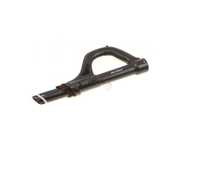 Maner cu Perie pentru Aspirator Rowenta Original GROUPE SEB RS-RT3415