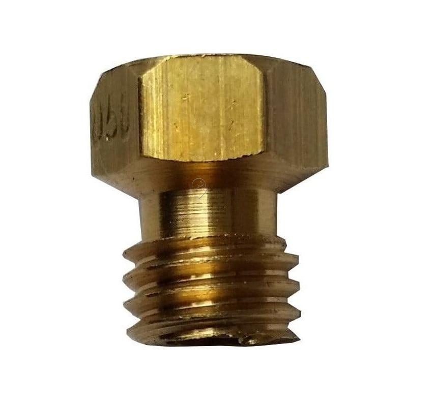 Duza Injector Gaz LPG Originală pentru Aragazuri Arctic Beko - Model 431920050