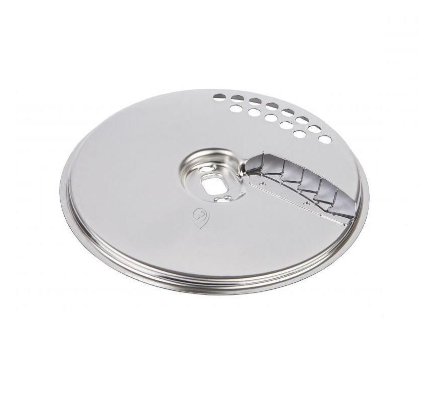 Disc razătoare pentru cartofi prăjiți Bosch Original - Robot de bucătărie MC812S81401