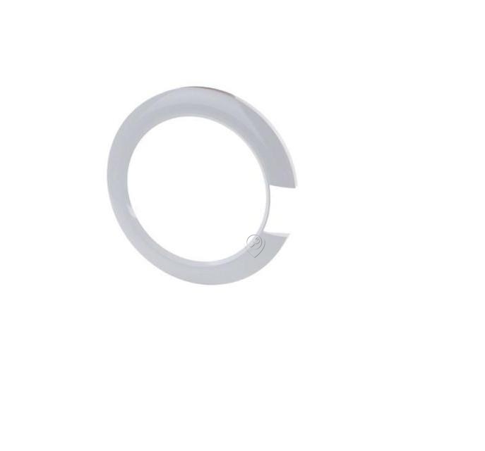 Rama exterioară pentru ușa hublou Bosch și Siemens - Cod 00665992