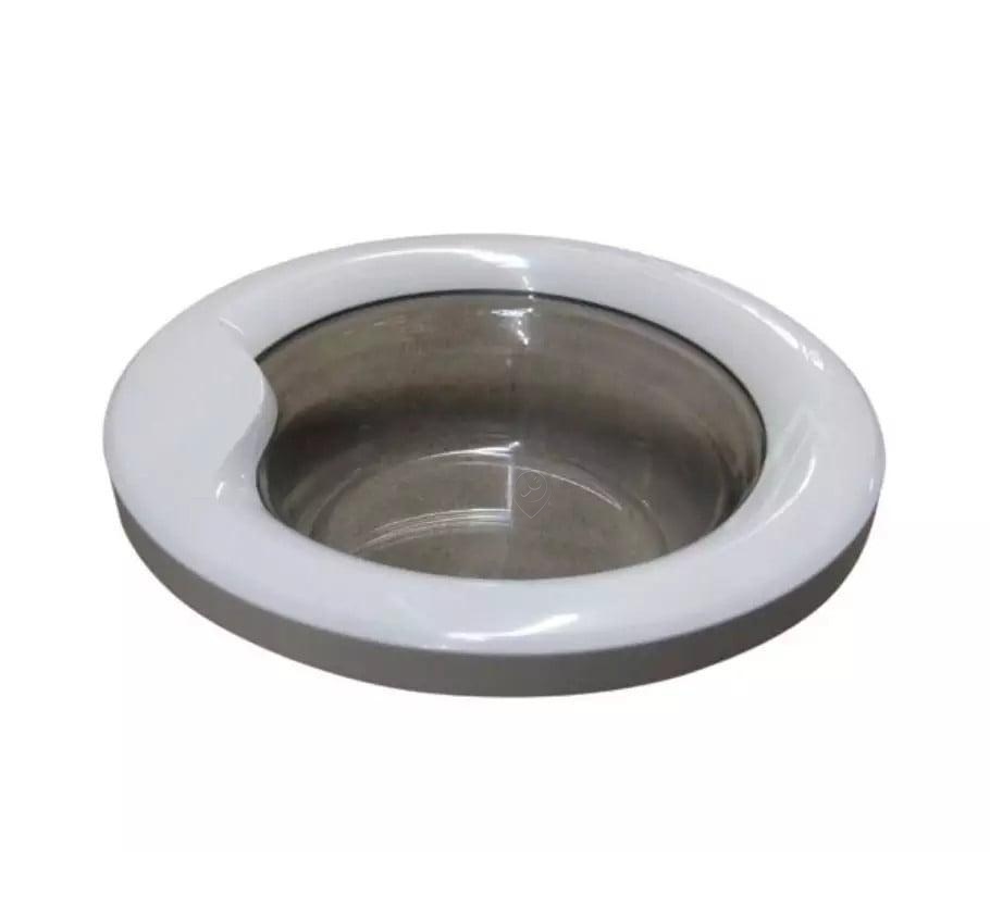 Ușa hublou completă pentru mașina de spălat Arctic BA800A - Beko 2878300200