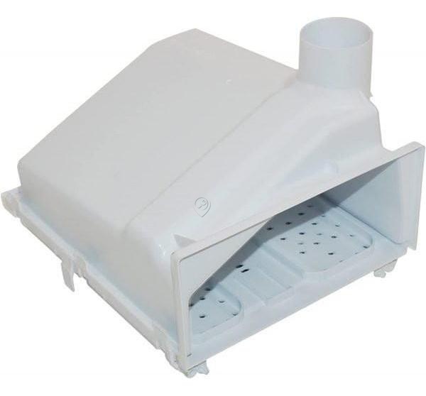 Compartiment detergent pentru mașini de spălat Arcelik, Beko, Grundig - 2862100100 C00865745