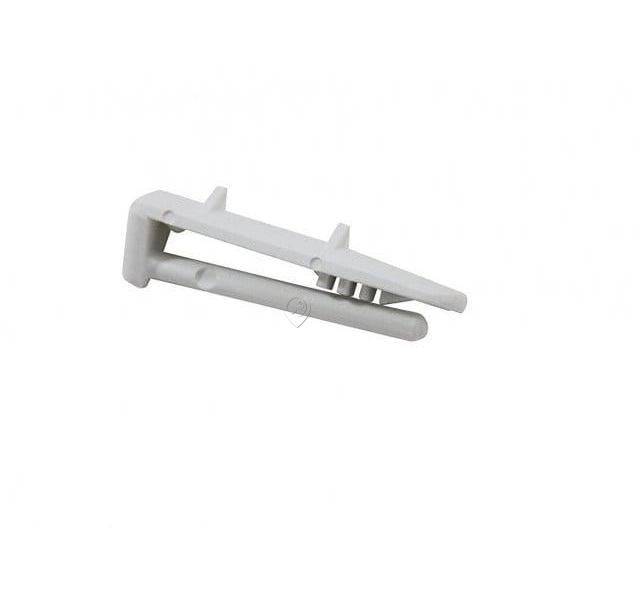 Opritor șină spate pentru mașina de spălat vase Arctic Beko - Model 1880580400 C00912686