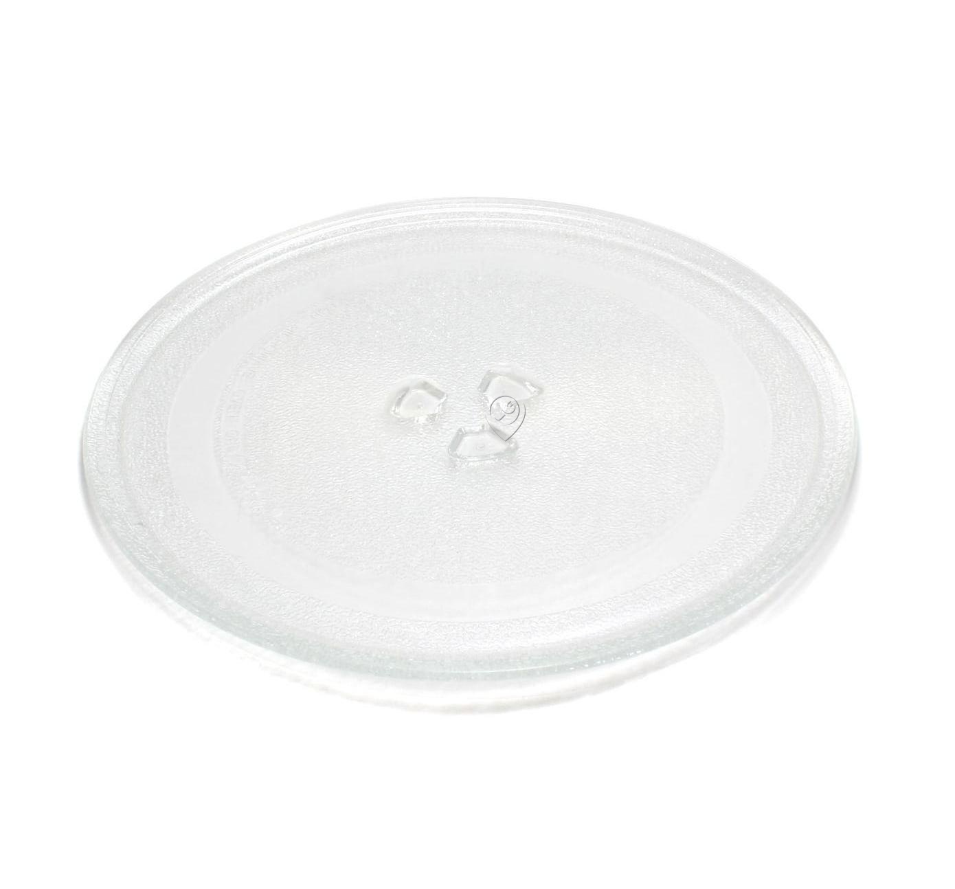 Farfurie cuptor microunde LG 3390W1G005E, Original, D=245MM