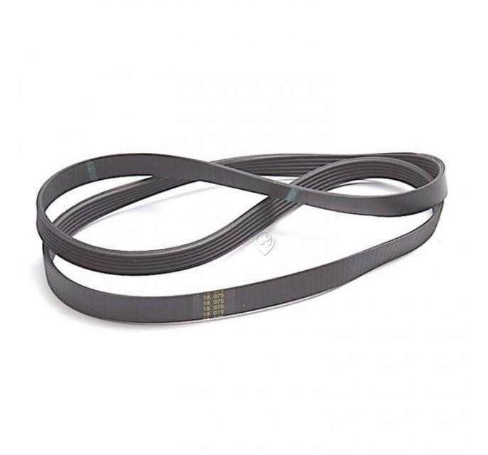 Curea Elastică Poly-V 1022J4PE pentru Mașini de Spălat Arctic și BEKO/GRUNDIG/ARCELIK 2805610100