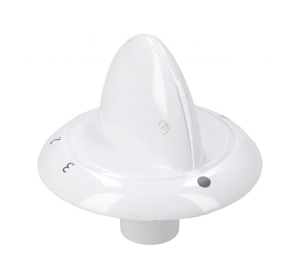 Buton cuptor aragaz compatibil Arctic, BEKO, Grundig, Arcelik