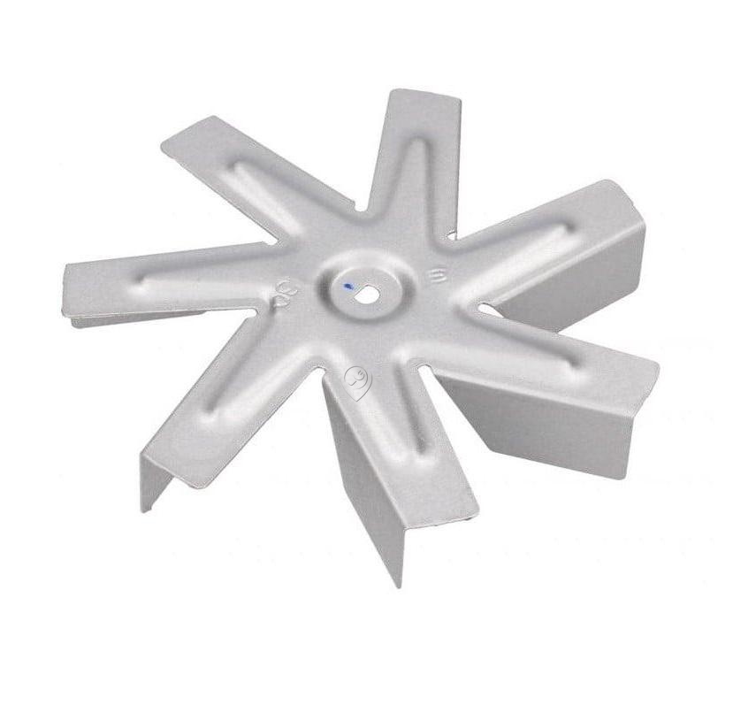 Elice Ventilator Original Samsung DG67-00001B pentru Cuptor Electric