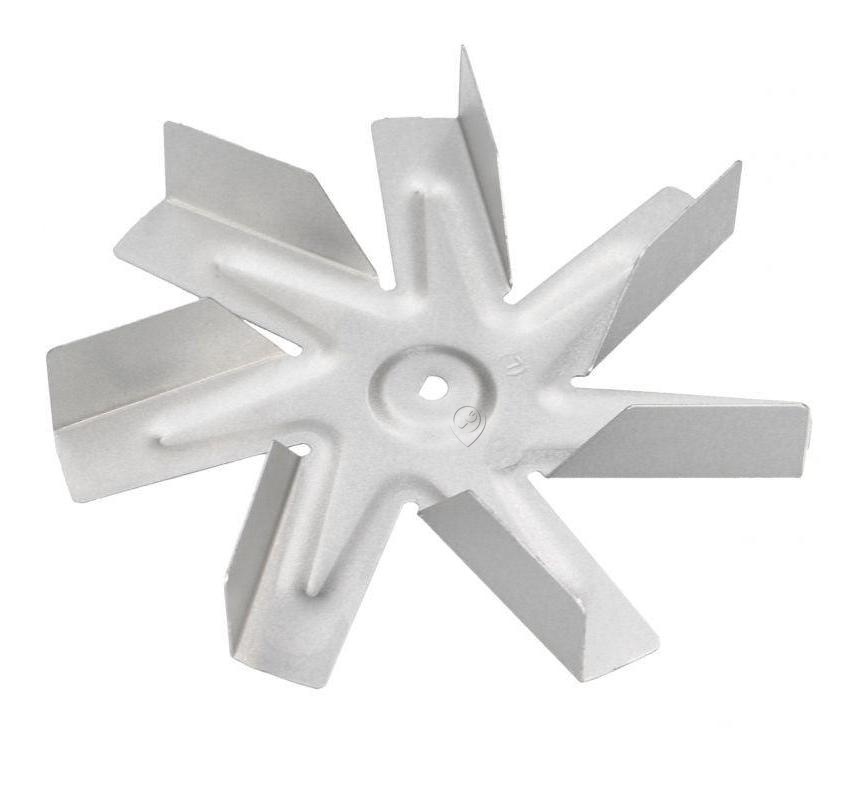 Elice Ventilator Original Samsung DG67-00011B pentru Cuptor Electric