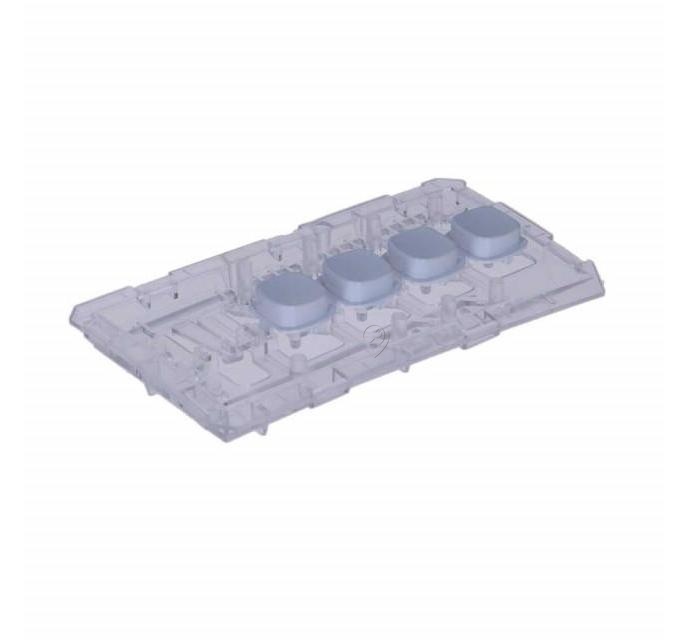 Set Butoane pentru Mașini de Spălat BEKO/GRUNDIG/ARCELIK 2867700400 C00865265