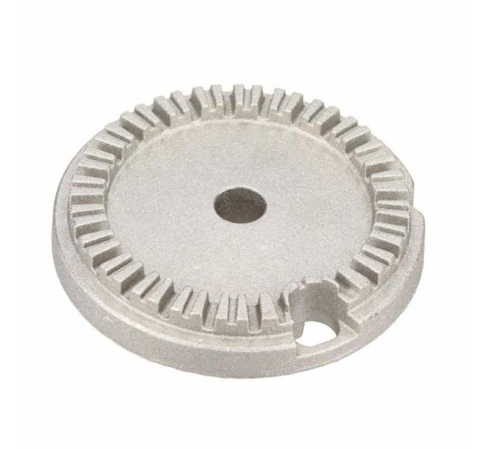 Arzător mijlociu Electrolux/Zanussi pentru aragaz EKK52500OX