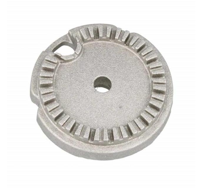 Cap Arzător Mic pentru Aragaz AEG, Electrolux și Zanussi - Model 3540138017