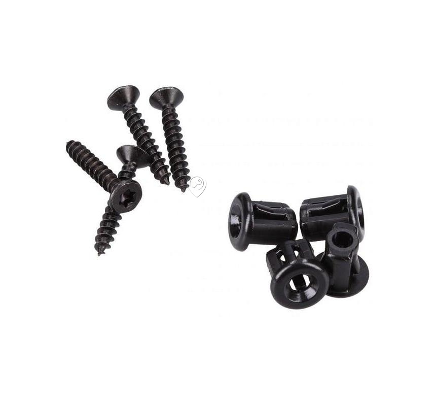 Kit montare cuptor electric incorporat Electrolux AEG 50293036005 Original