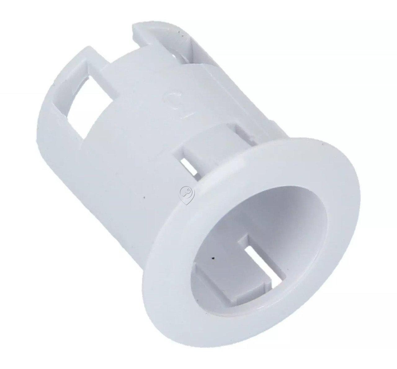 Suport Alb pentru Buton și Intrerupător Aragaz Arctic Beko 450920045