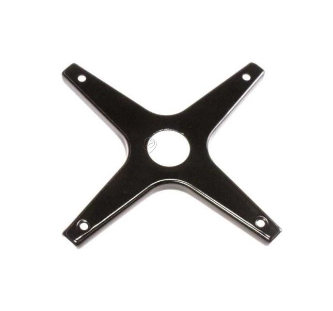 Cruce adaptor arzator plita aragaz BEKO/GRUNDIG/ARCELIK, D=133MM